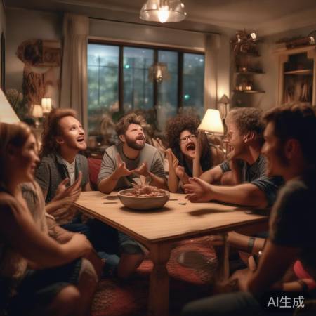 话题结束，期待留言