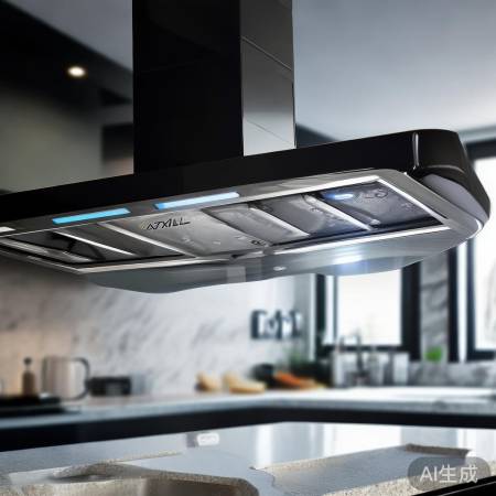 奥克斯CXW220DT02抽油