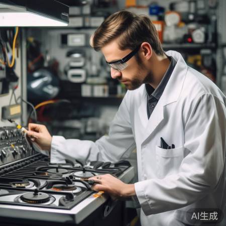 贵阳花果园燃气灶维修服务电话及费用明细