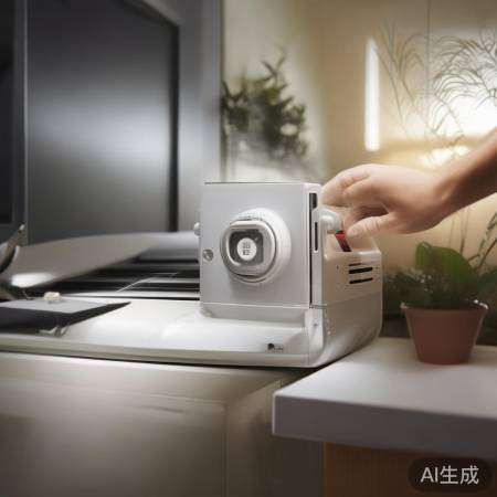 中央空调一面临时出风口故障原因解析