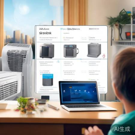 比价选空调，多品牌对比