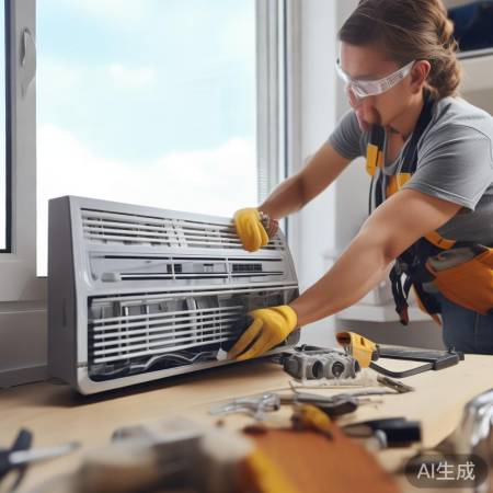 拆空调注意事项及安全指南