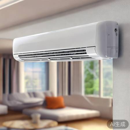变频空调安装必看：五大注意事项保障舒适与安全