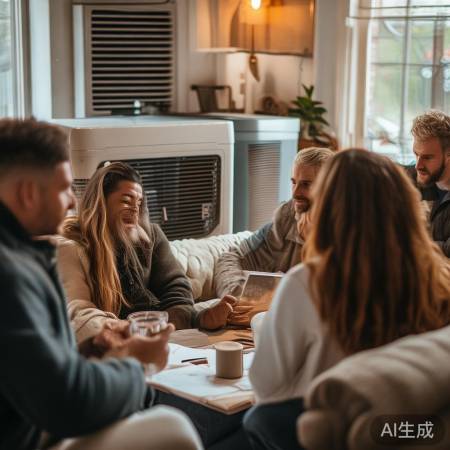 中央空调行业渠道现状分析