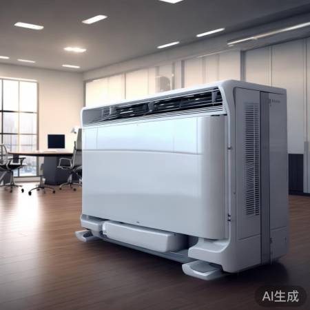 中央空调,舒适之选