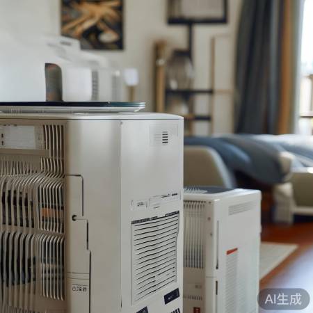 中央空调风幕机选型指南