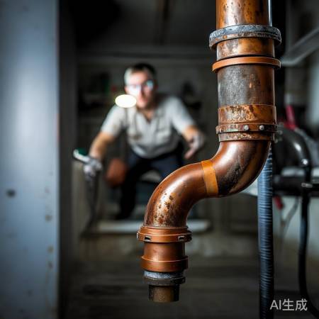 热水器冷水进水箱难题，专业解决攻略