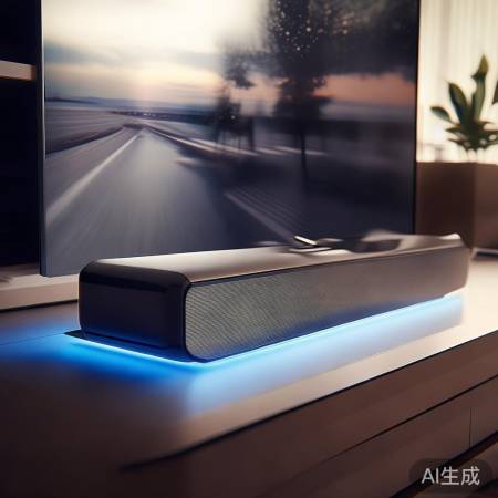 电视外接音响的选择攻略