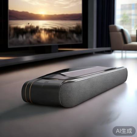 电视音响,外观多样选心爱