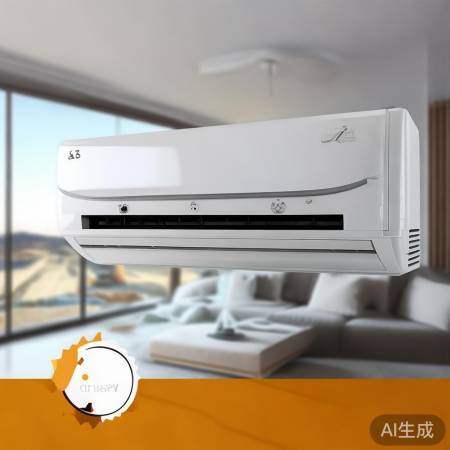 美的中央空调，性价高，口碑佳。