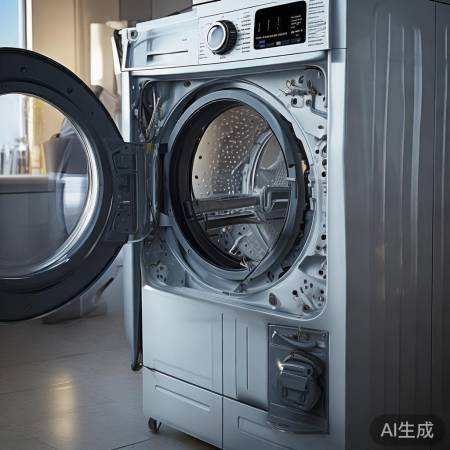 洗衣机反转故障，需专业检查