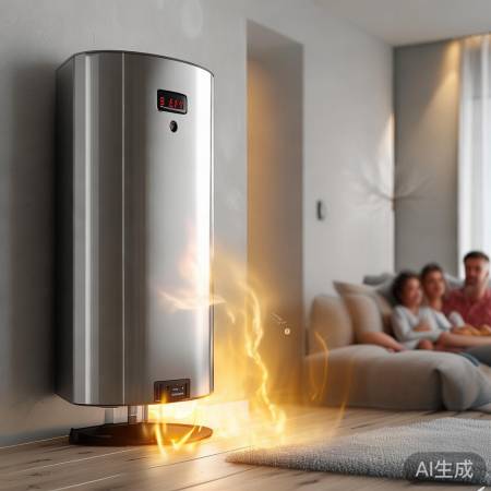 Vaillant壁挂炉5er型号深度评测：节能高效，家庭供暖新选择