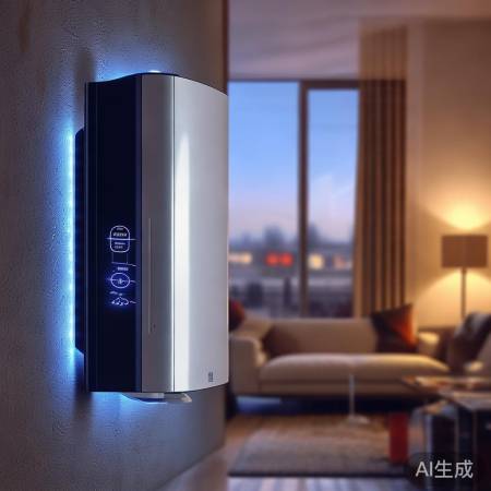 壁挂炉5er：贵但值回票价