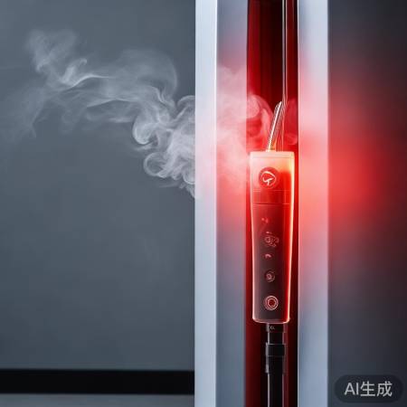 热水器高温自动熄火