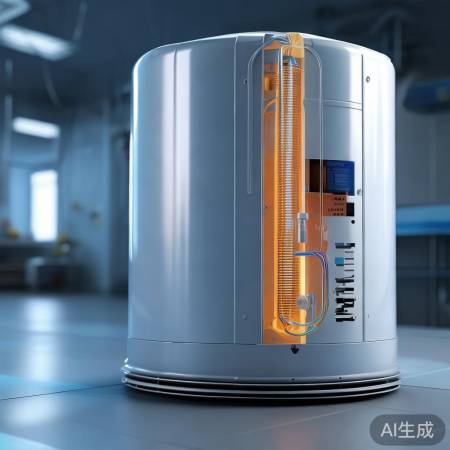 热水器传感器故障,自动熄火