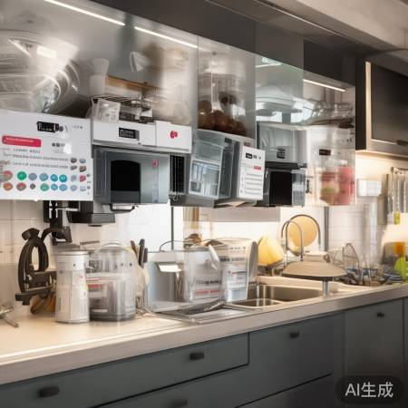 油烟机性价比排行榜：2023年度热门机型深度测评