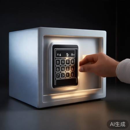 保险柜常电更安全