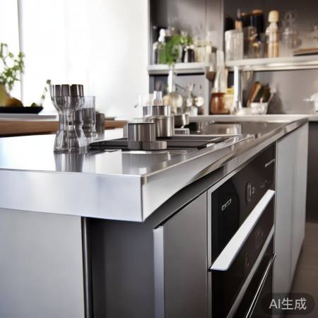 集成灶之外，厨房必备神器盘点