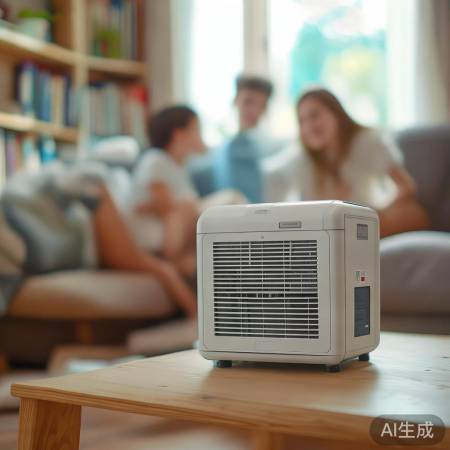 夏日空调神器,健康使用之道