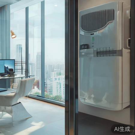 唐山中央空调安装价估算