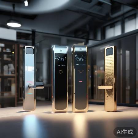 TCL指纹锁与哪个品牌更胜一筹？