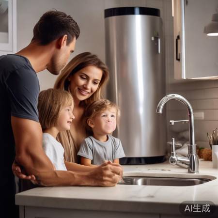 电热水器安全使用提醒