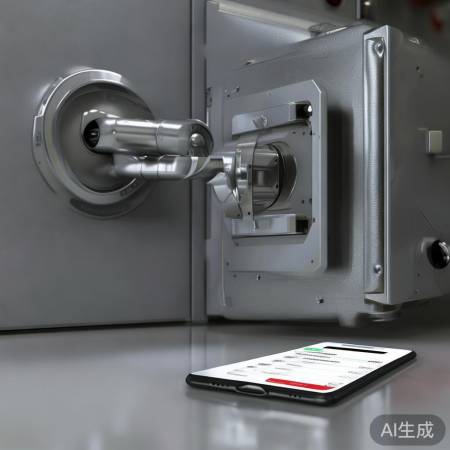 保险柜维修，守护小金库