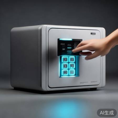 手机保险柜正确关闭方法，确保安全无忧