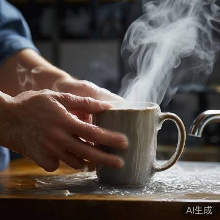 冰箱虫子滋生困扰：教你一招快速清理妙法