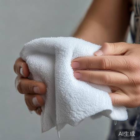 保持干燥，防潮防霉