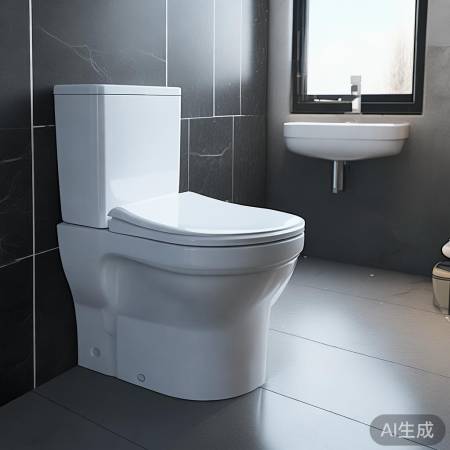 “智能垫圈,提升家居品质”