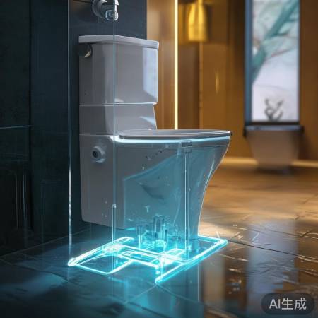 防漏神器,提升家居品质