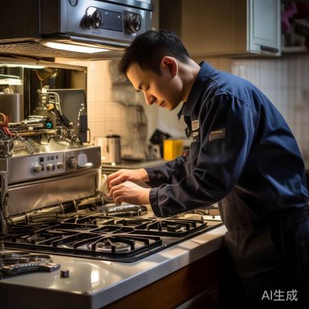 长春方太燃气灶维修服务，专业快速解决您的问题
