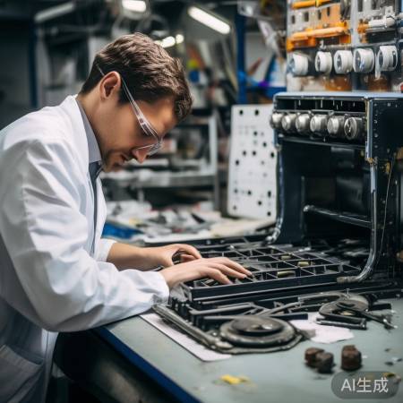 专业维修，快速解决