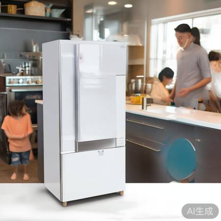 消毒柜助生活美好