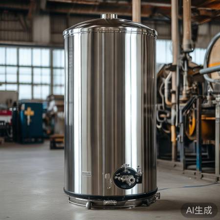 工业用热水器选购指南：高效节能的五大品牌推荐