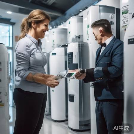 热水器选售后好品牌