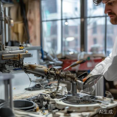 洗衣机离合器顶杆松动的原因及解决方法