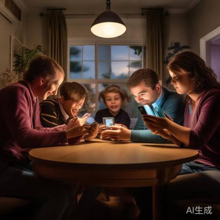 安全从细节，智慧生活谈