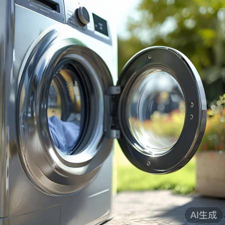 波轮洗衣机漏油问题解析：如何避免与解决