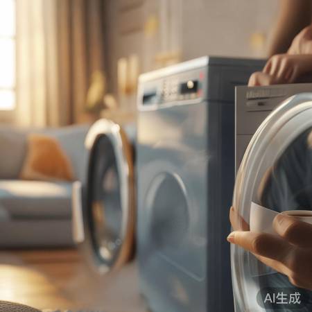 美菱洗衣机：品质卓越，值得信赖的品牌之选