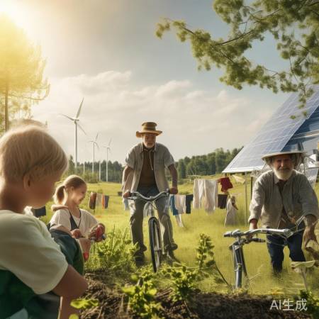 日喀则地区空气能项目助力节能减排