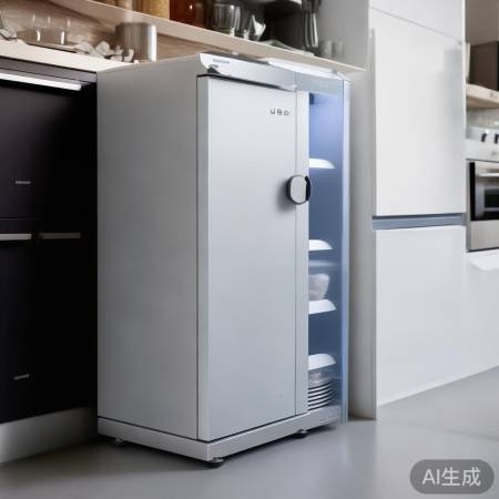 美菱消毒柜尺寸详览：空间尺寸选择指南