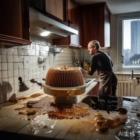 油烟机清洗防火灾,费用关心大。