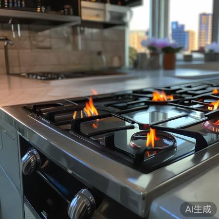 长城燃气灶灶体问题解析：如何选购安全可靠的灶体