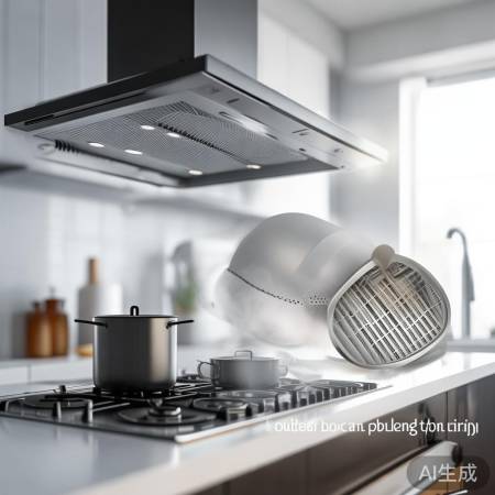 i6/i11系列:油烟过滤升级