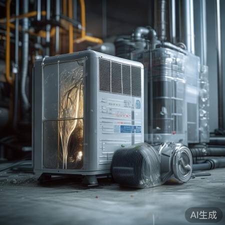 生能空气能水箱水加不满的原因及解决方法