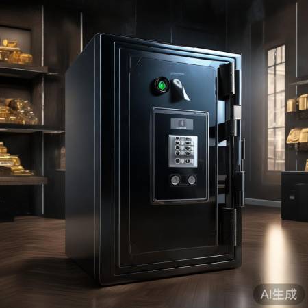 家用隐形超薄保险柜：隐藏安全，轻松守护财富