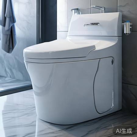 智能遥控马桶：家庭生活品质提升新选择