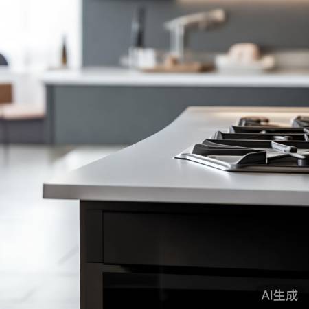 百得燃气灶1127：高效节能，家庭厨房好帮手